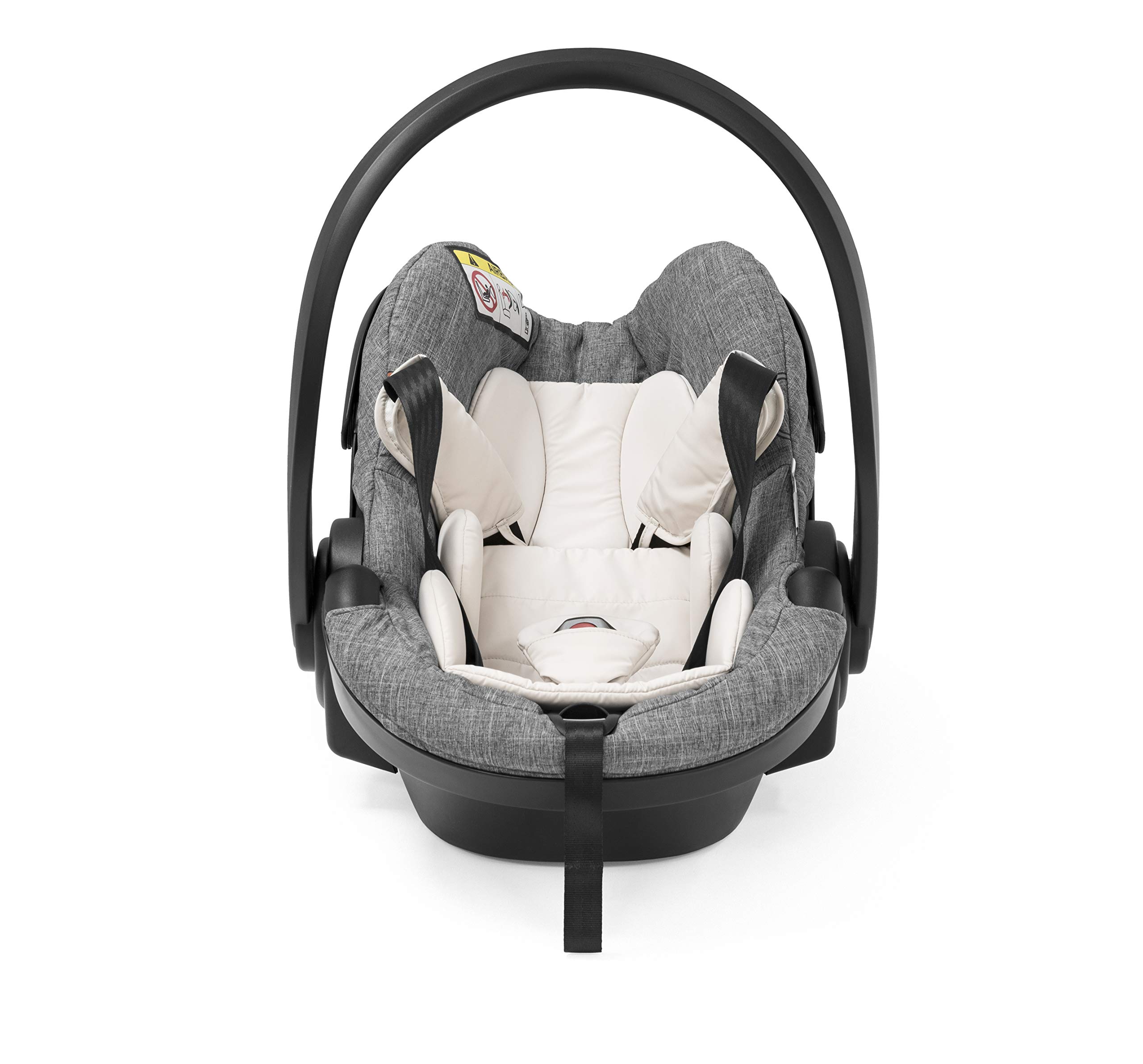 STOKKE iZi Go Modular X1 by BeSafe - Car Seat for Infant from 0-12